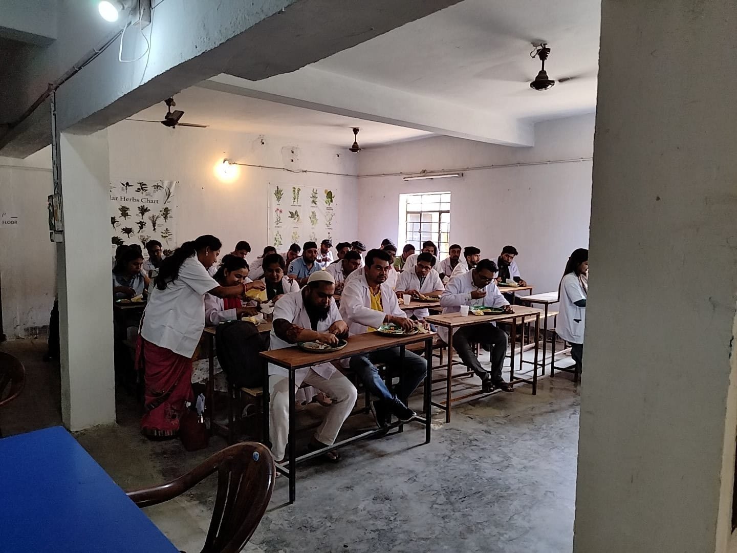 Pharmacy Lab